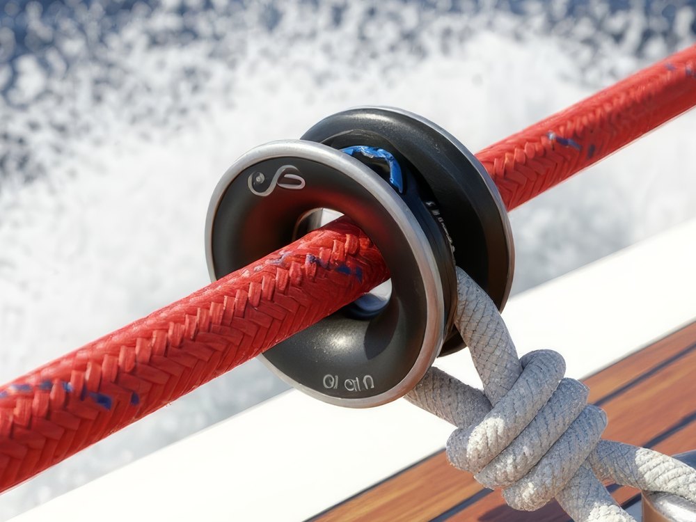 Low Friction Rings